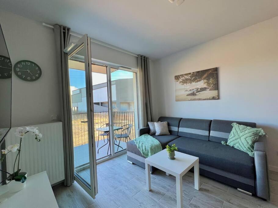 Apartment Olive In Bialoleka-Tarchomin Center Warszawa Exteriör bild